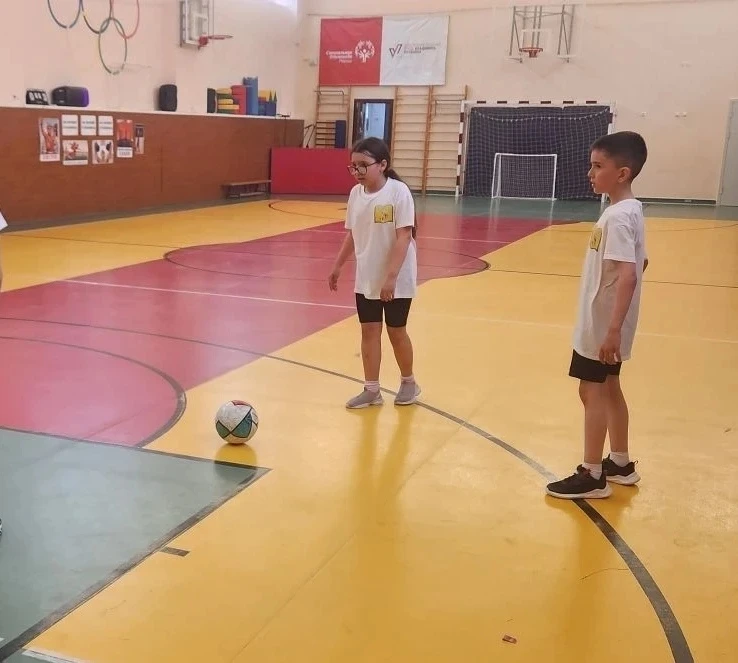 🌟 ЗВЕЗДЫ СПОРТА 🌟