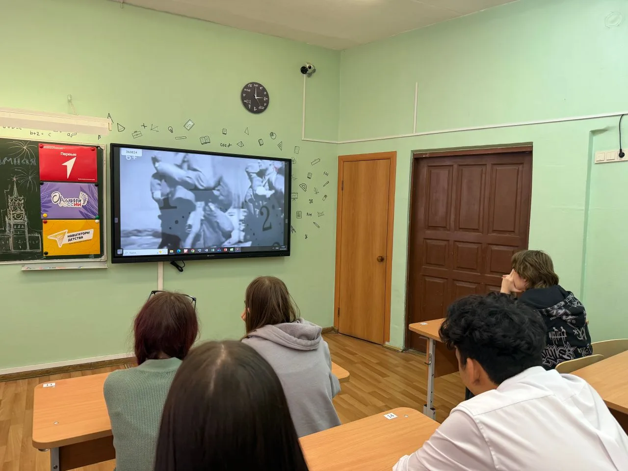 19 апреля — День памяти жертв геноцида советского народа нацистами и их пособниками в годы Великой О