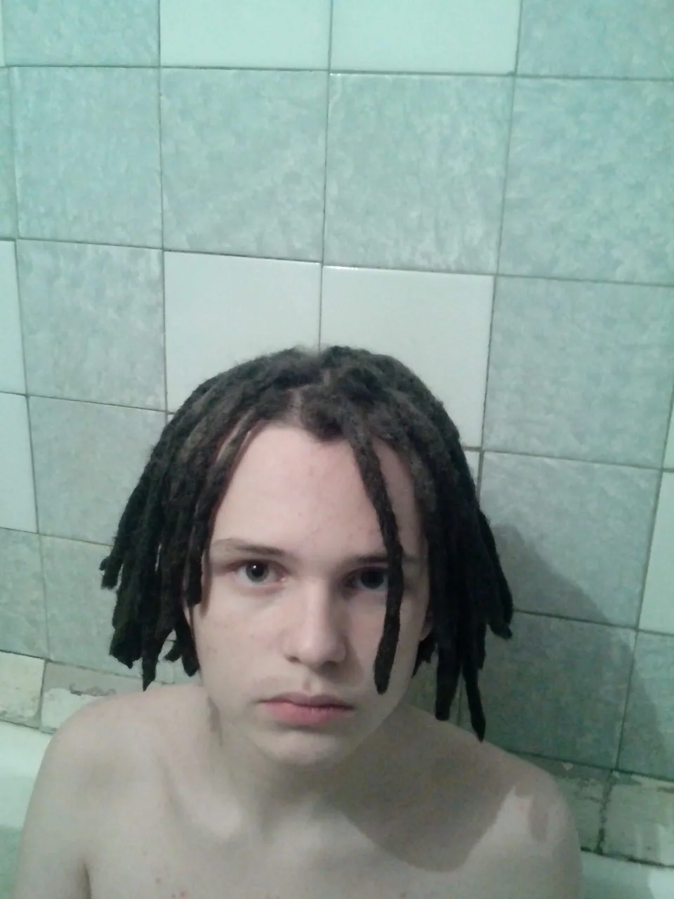 Приехал в Иваново и за 5 лет так изменился, что скажите?