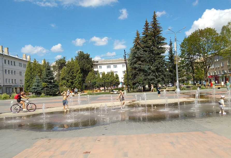 В Новомосковск наконец-то вернется летняя жара

В первый день августа в Новомосковске обойдется без 