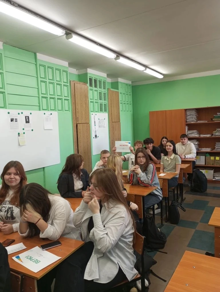 🍳💼 Профориентация в 10А: погружение в мир профессий с Лицеем питания