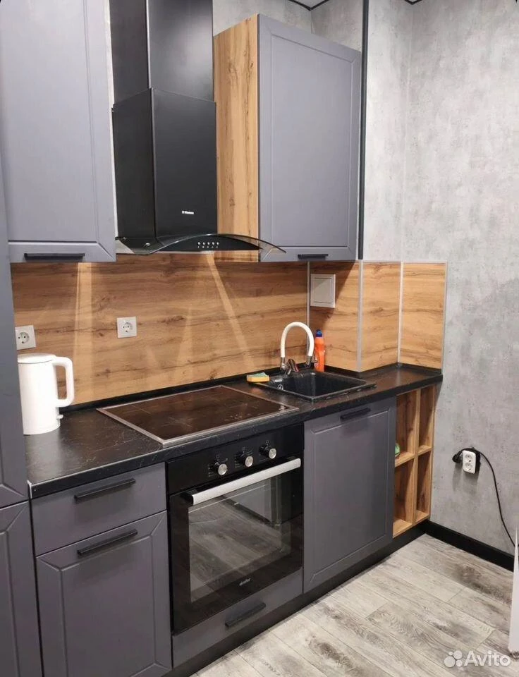 Сдам без посредников: 1-комнатная квартира, 32м²