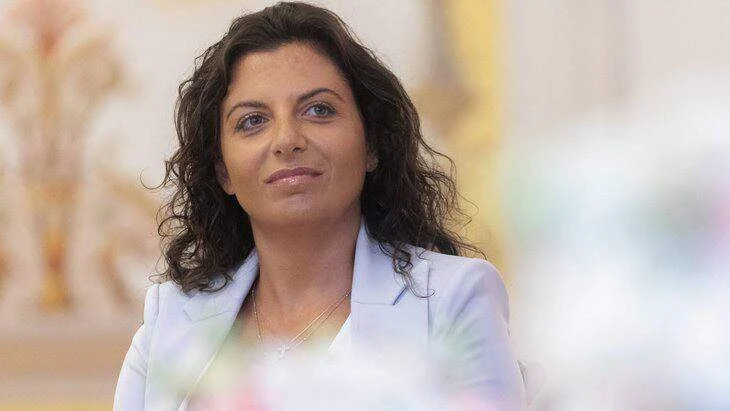 Маргарита Симоньян сообщила, что победила рак молочной железы.