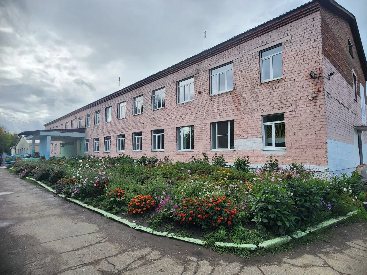 Из соцсетей мэра Иркутского муниципального округа Леонида Фролова