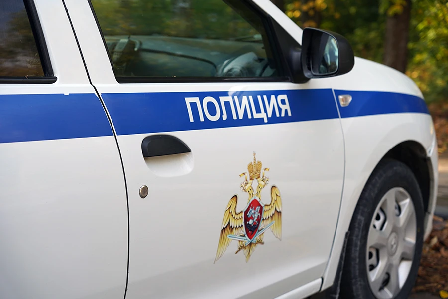 🚔 Рязанка украла 175 тысяч рублей у посетительницы кафе