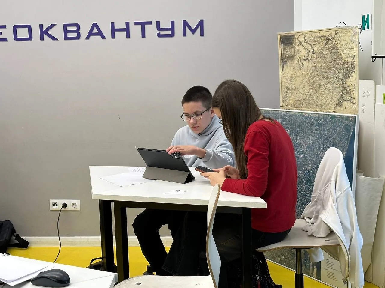 🏆 Итоги финального этапа Регионального чемпионата компетенций «Инженериум» 🏆  Четыре дня, двенадцать