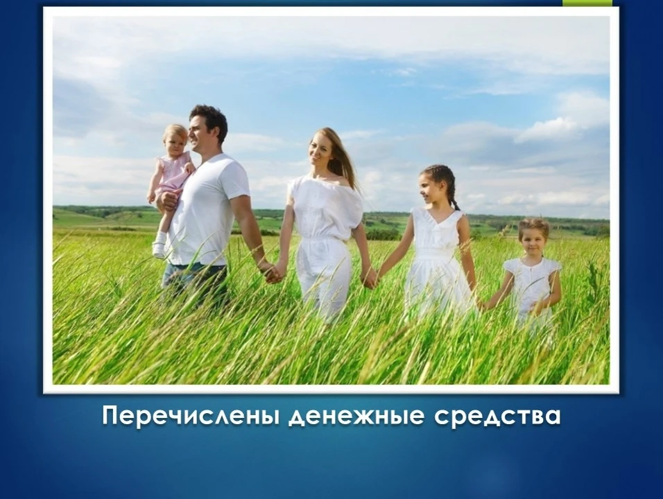 🔔ГКУ ЯО "Единый центр социальной поддержки населения Ярославской области" сообщает, что 15.04.2026 в