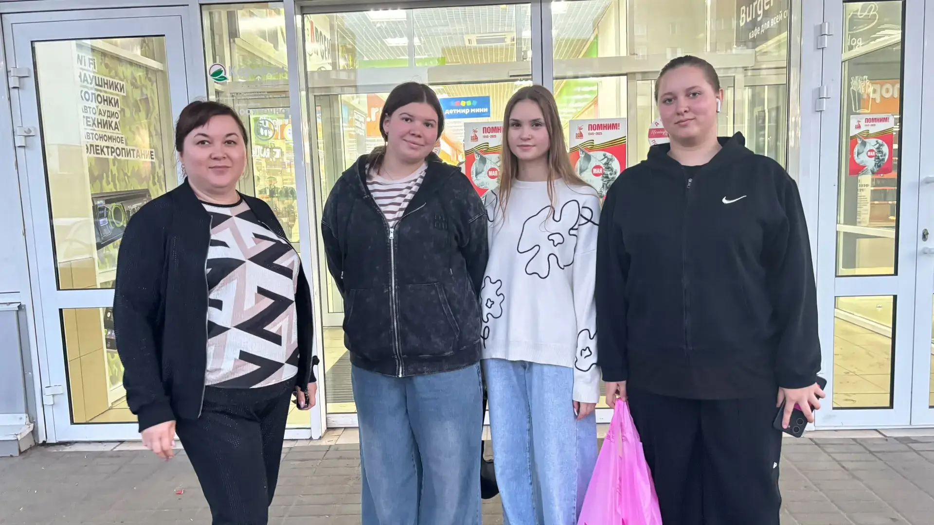 18 июня педагог-психолог Дасаева М.Ю. участвовала в межведомственном рейде по местам концентрации по