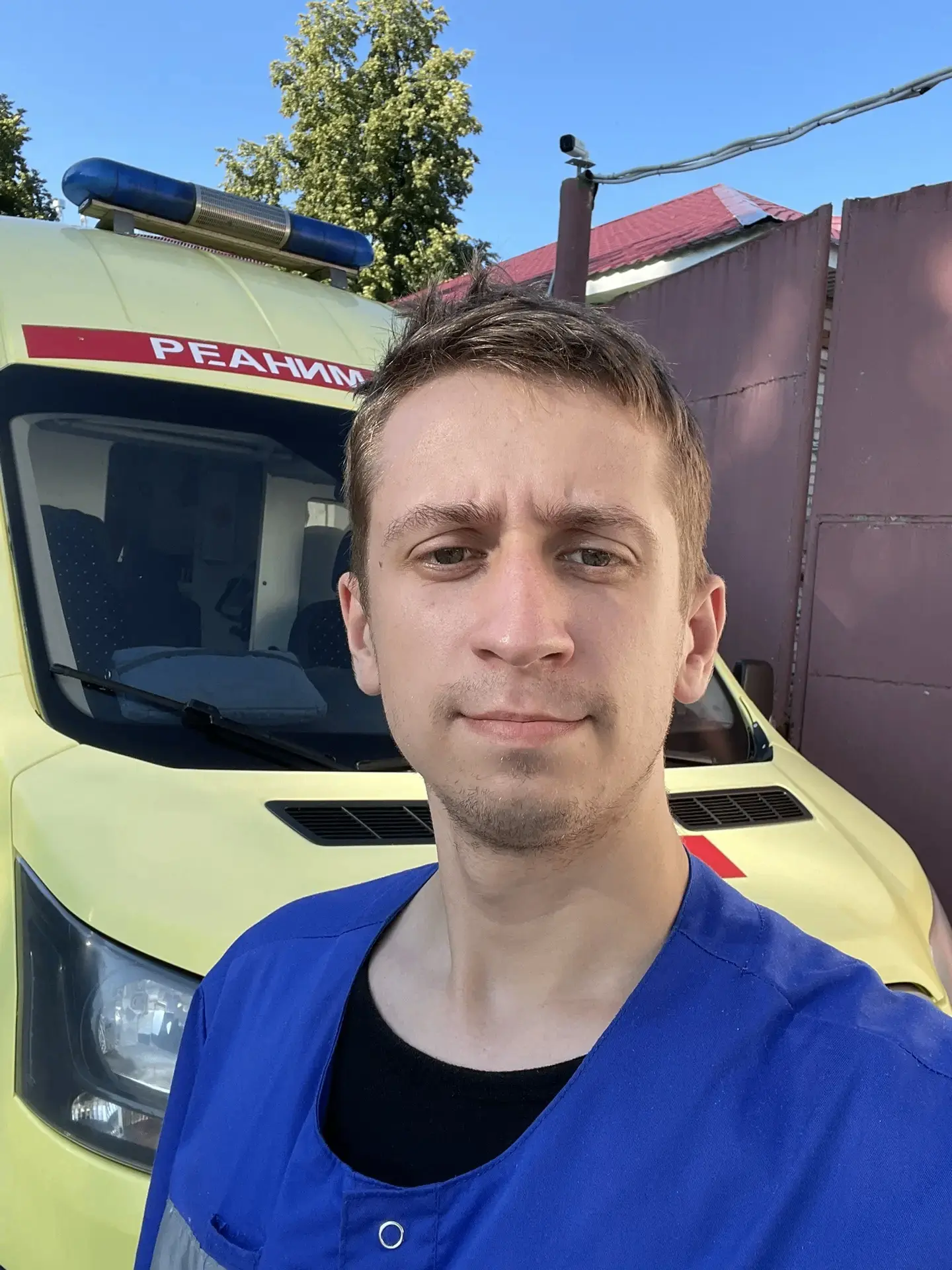 В адрес сотрудников Калининской подстанции города Чебоксары поступила искренняя благода...