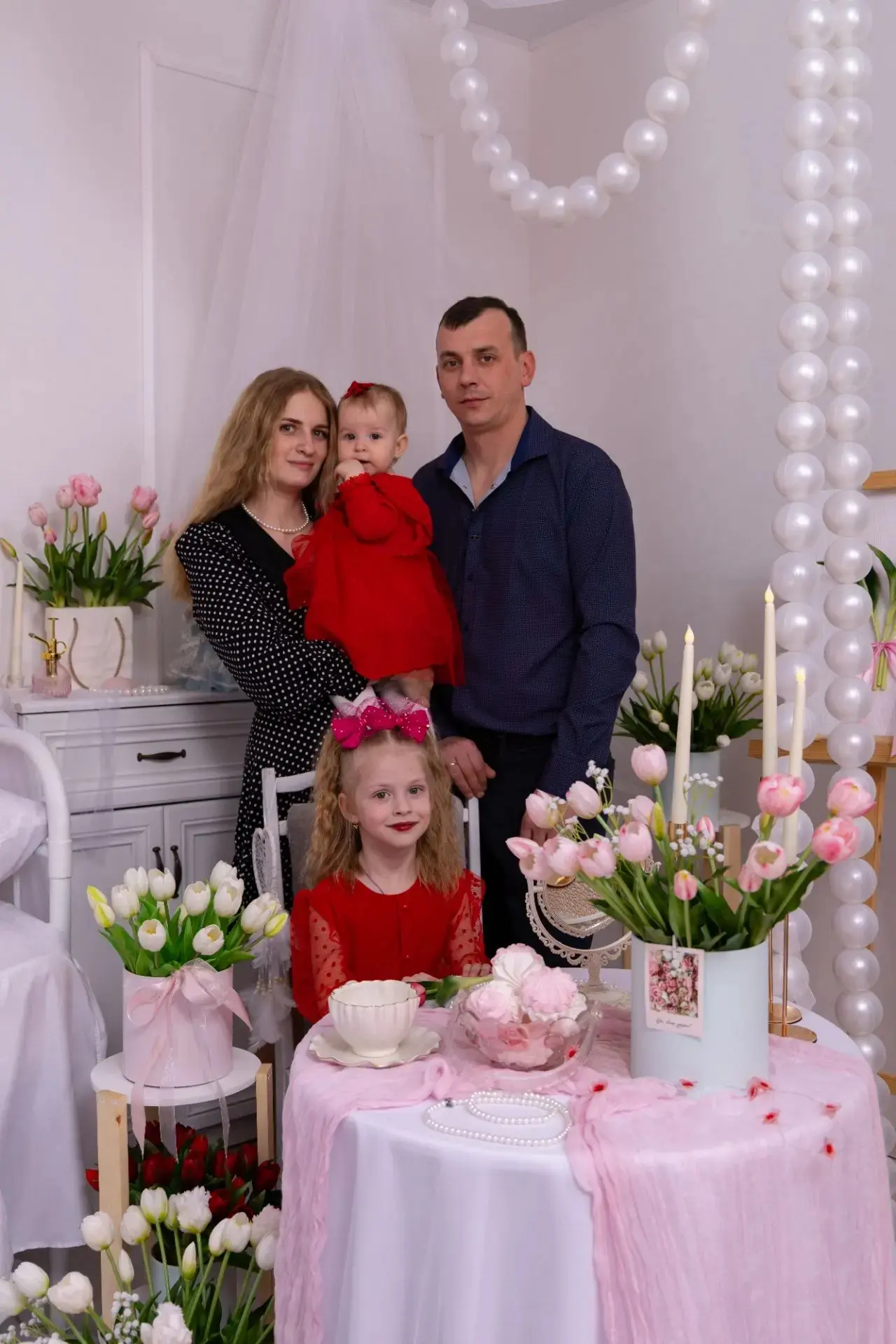 ❤"С любовью о самом важном! "❤