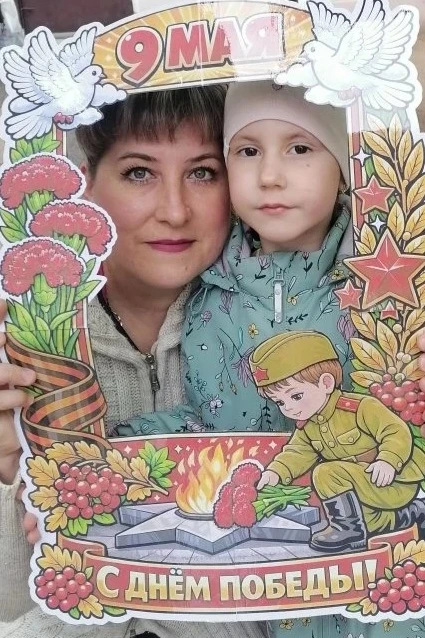 В нашем ДОУ проходит акция "Фото в рамке", целью которой является создание памятных фот...