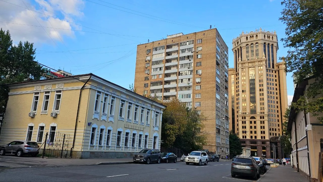 💰Москвич накопит на квартиру за 10 лет, а житель Чукотки – менее чем за 3 года