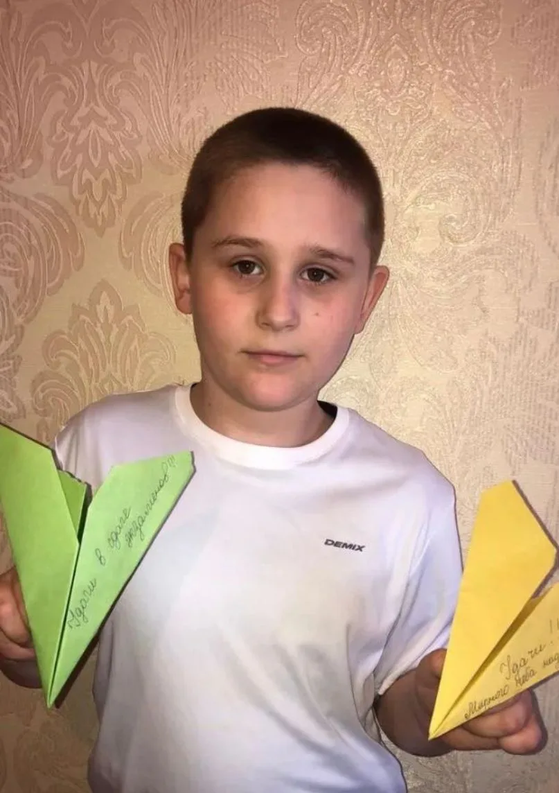 🎉🎈Поздравляем🎈🎉

🎉Сегодня мы поздравляем С Днем Рождения обучающегося МКОУ "Кремяновская средня