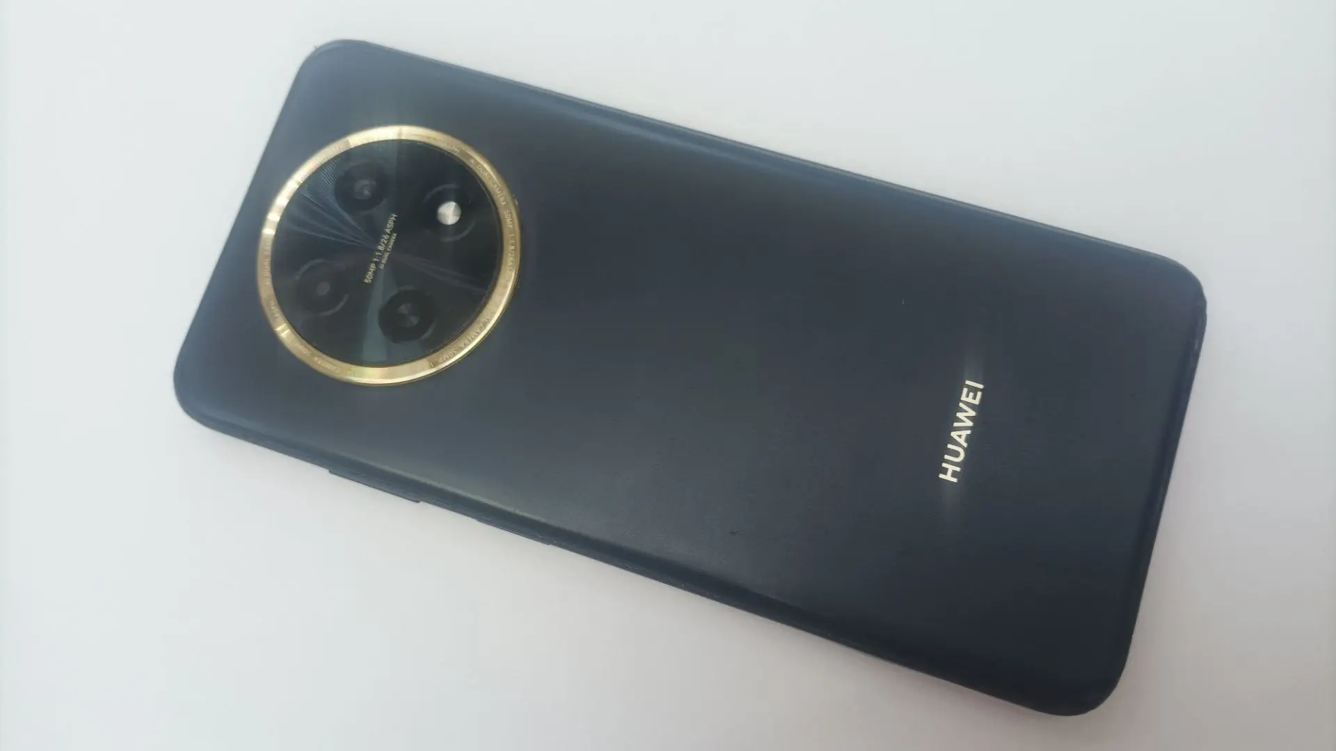 Huawei Nova Y91 8/256 Гб