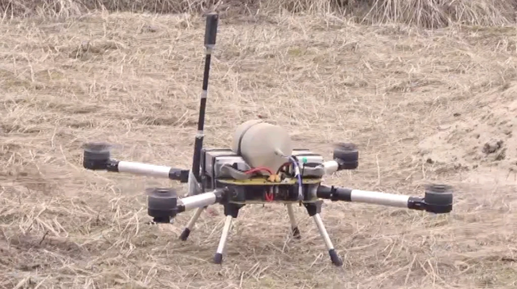 ‼️Мирная жительница получила ранения в результате атаки украинского FPV-дрона в Стародубе. Пострадав