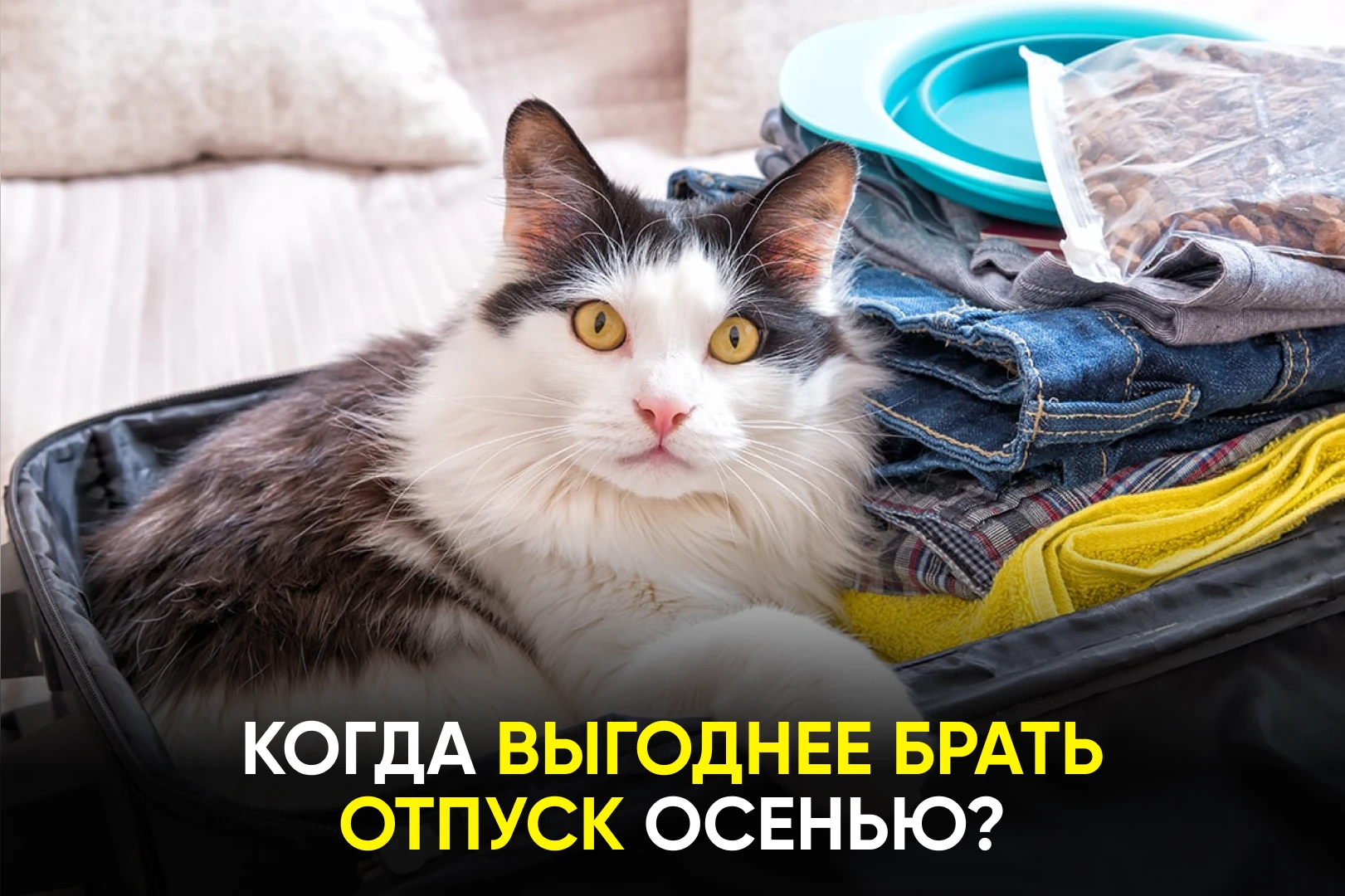 От выбора месяца зависит, сколько денег сотрудник получит за время отдыха: https://www....