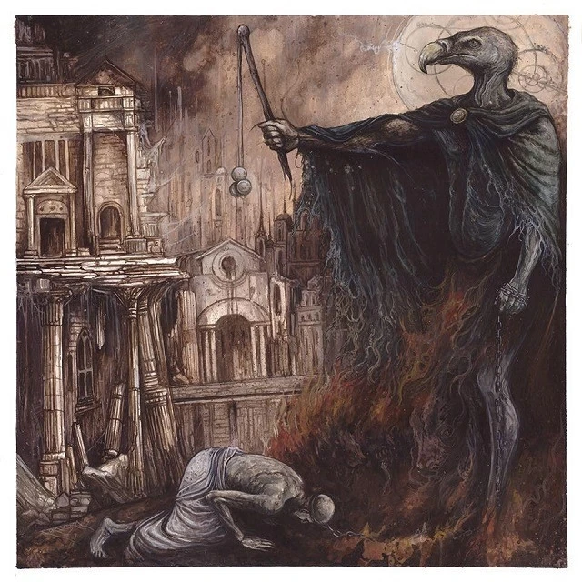 Daniel (Desecrator) Corcuera