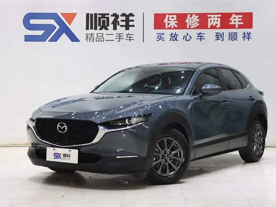 Mazda Cx-30
Год:2021
Двигатель:2.0 л(157 л.с)
Привод:Передний
Коробка:АКПП
Пробег:42.000
Цена:1.850.