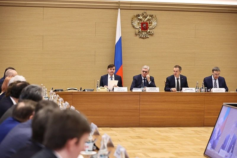 Сергей Кравцов: С 2027/28 учебного года будет введен обязательный устный экзамен по ист...