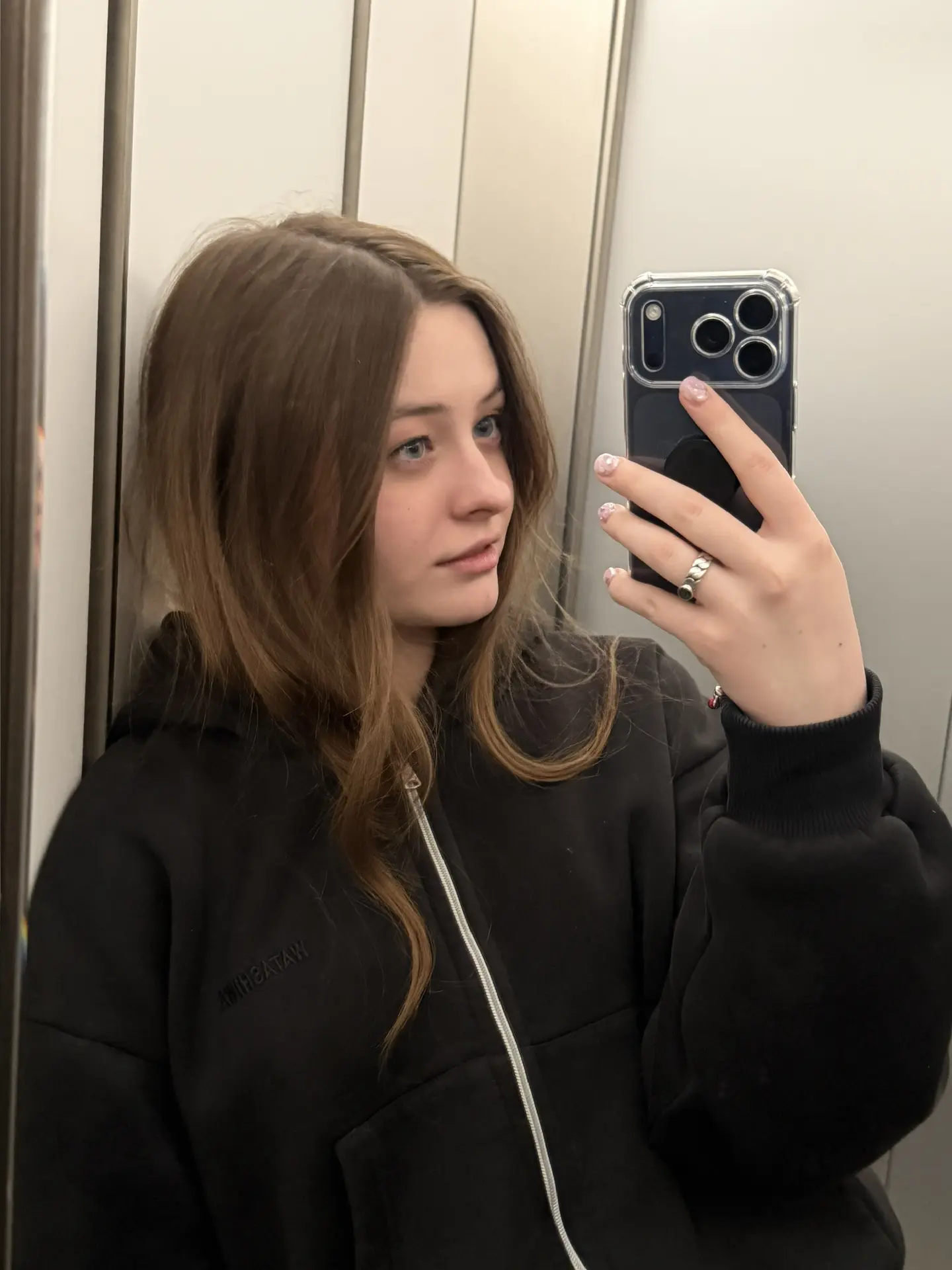 Сегодня вечером выпущу видео со звонками вам)♥️