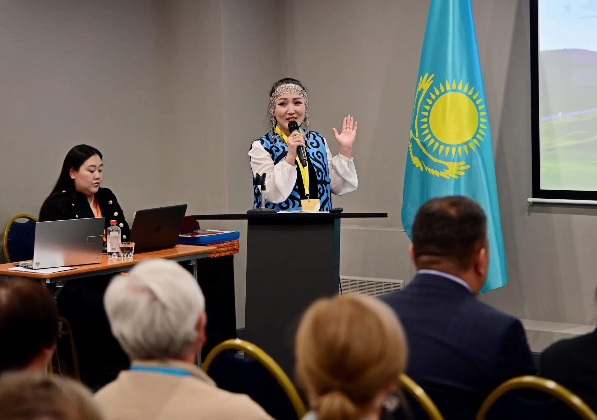 Свердловская область и Астана укрепляют сотрудничество в сфере туризма 🇰🇿
