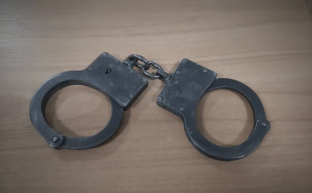 🔨Лишение свободы назначено троим жителям Лангепаса за контрабанду сильнодействующего вещества

Ланг