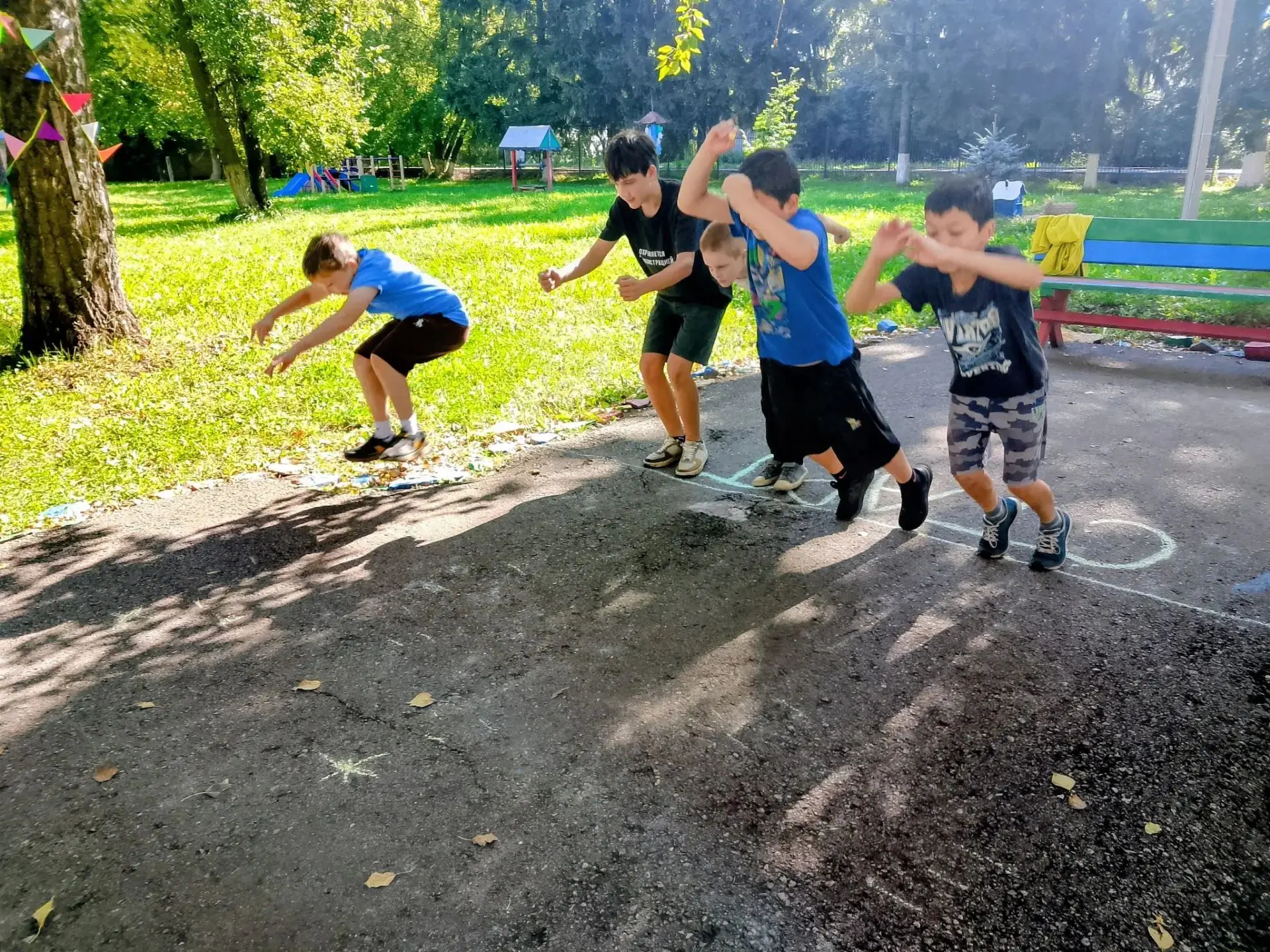 #здоровячок #кружковаядеятельность