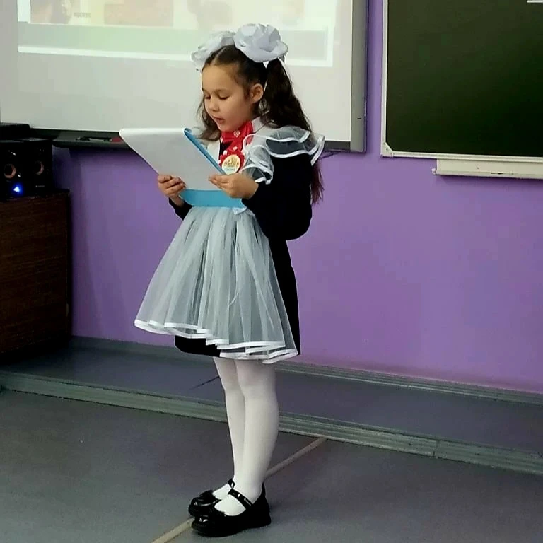 Сегодня на базе нашей школы успешно завершился муниципальный этап республиканского конк...