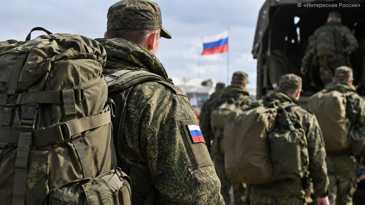 Будет ли в России новая волна мобилизации осенью 2026 года? После увеличения штатной чи...