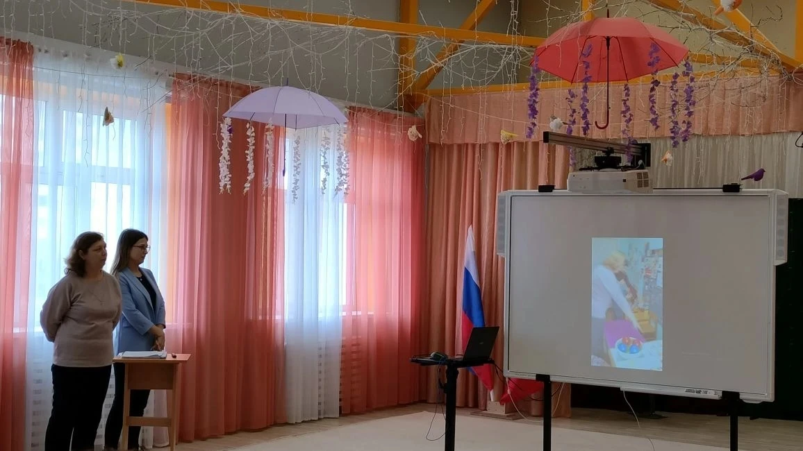 ✨ Наши педагоги — на высоте!✨