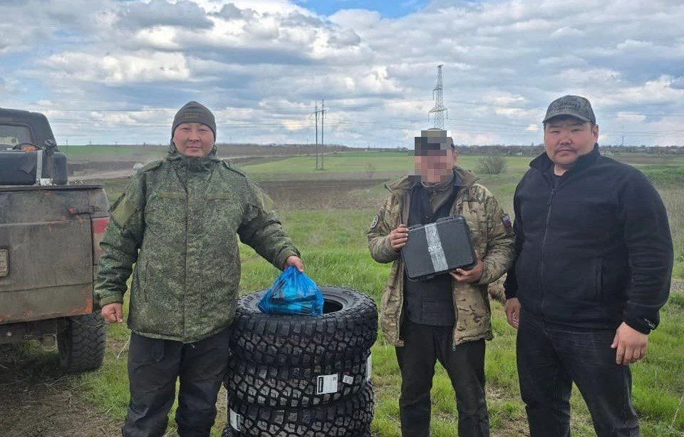 АНАЛ БАЙЫАННАЙ ДЬАЙЫЫГА КЫТТА СЫЛДЬАР БИИР ДОЙДУЛААХТАРБЫТЫН КӨРСӨН КЭЛЛИБИТ                        