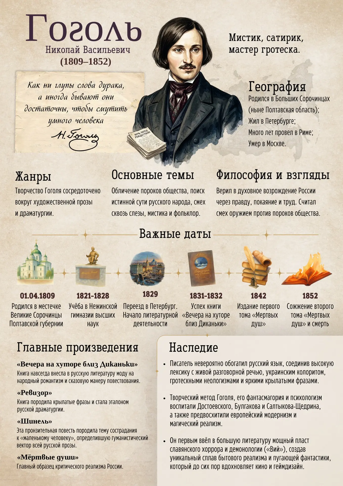 Удобные ШПАРГАЛКИ по русской классике. Сохраняйте себе🔖  Фактически это готовые краткие конспекты по