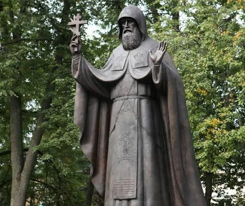 Сегодня православная церковь чтит память преподобного Кукши Печерского — великого просв...