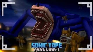 GOJIDRAW SONICTAPES