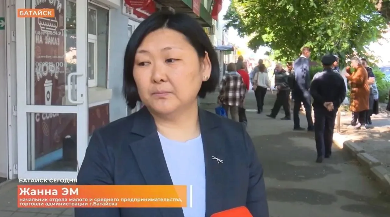 9 лет колонии и 5 млн штрафа получила экс-чиновница администрации Батайска Жанна Эм