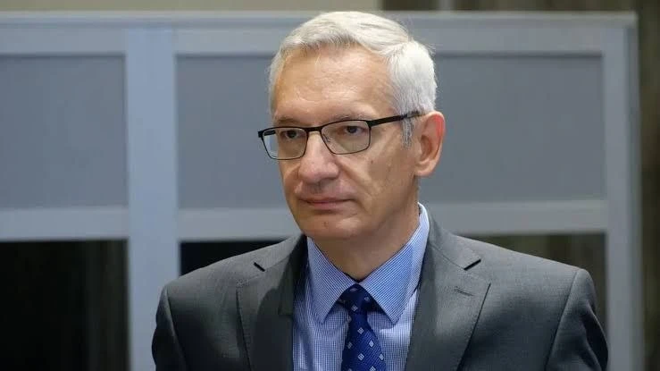 «Противостояние с Россией приобрело «новое, более опасное качество» и Германия рискует ...