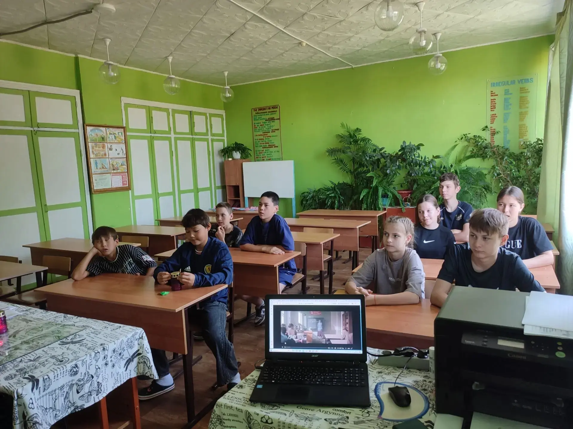 22 июня День памяти и скорби
 
Одна из самых печальных дат в истории России – День памяти и скорби –