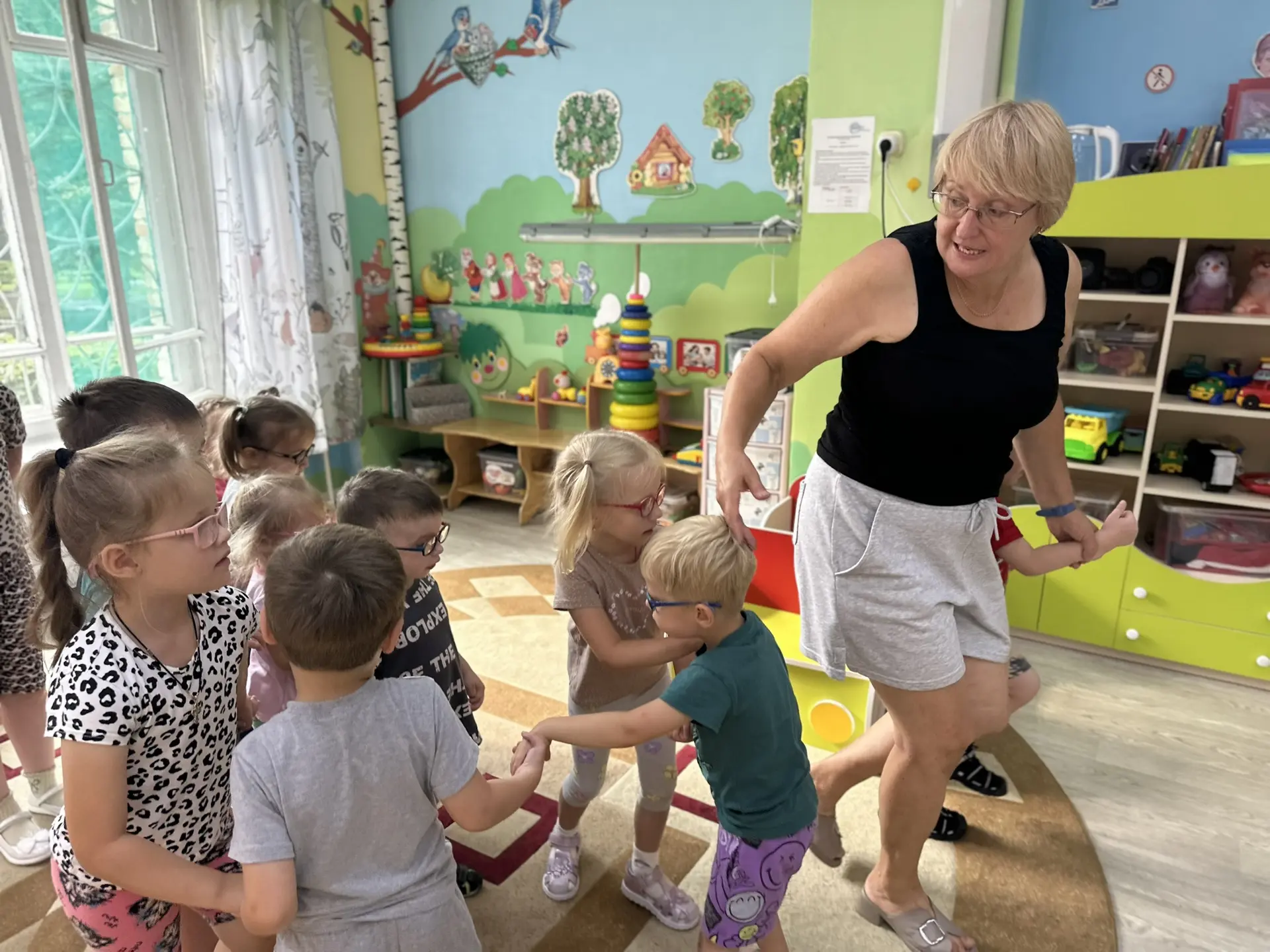 ПРОДЕТЕЙ