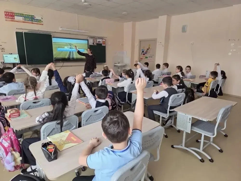 🇷🇺18 марта – день воссоединения Крыма с Россией🇷🇺 ✨В преддверии празднования значимого и важного дня