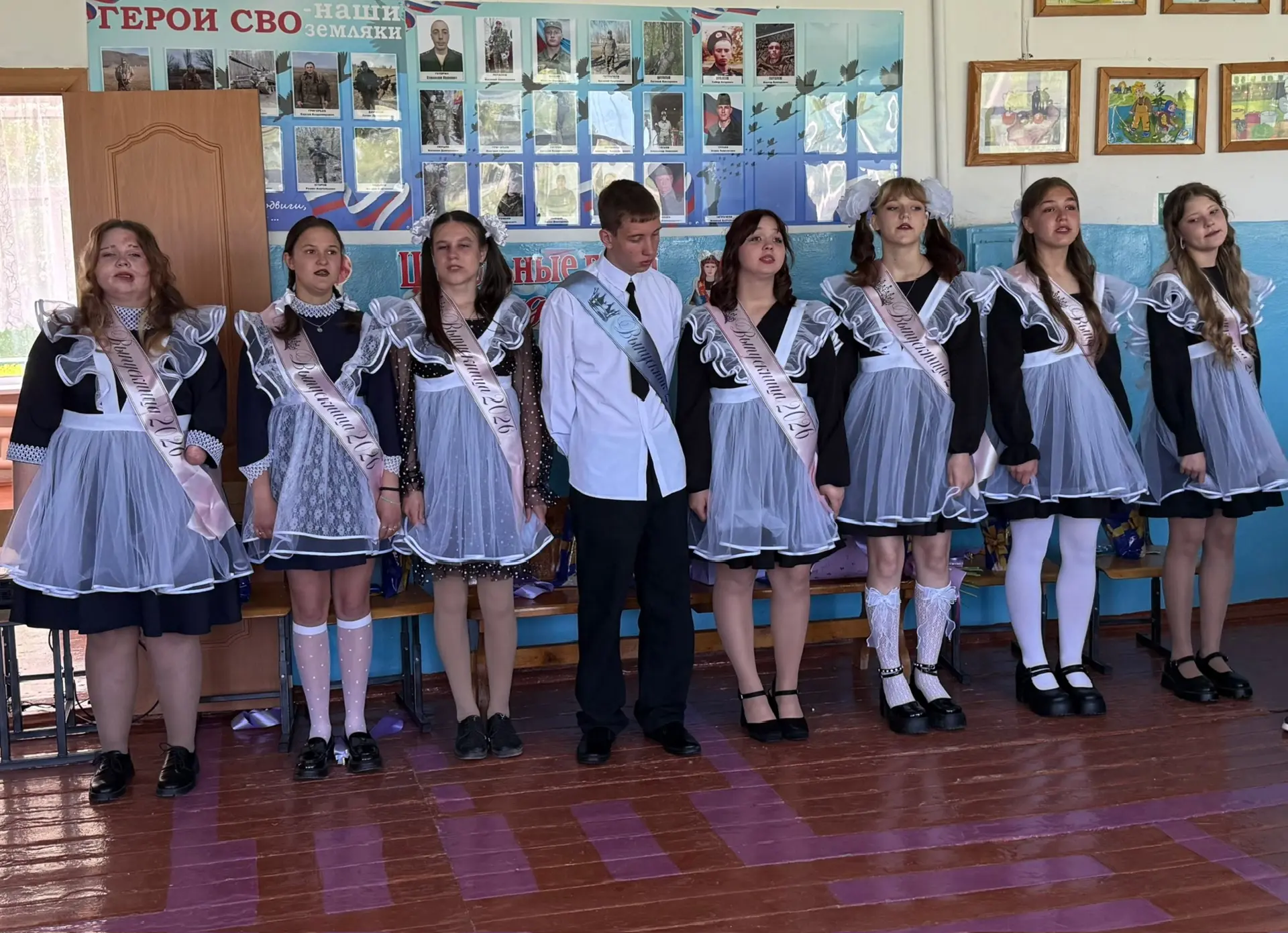 👩🏼‍🎓Дорогие наши ребята!🧑‍🎓