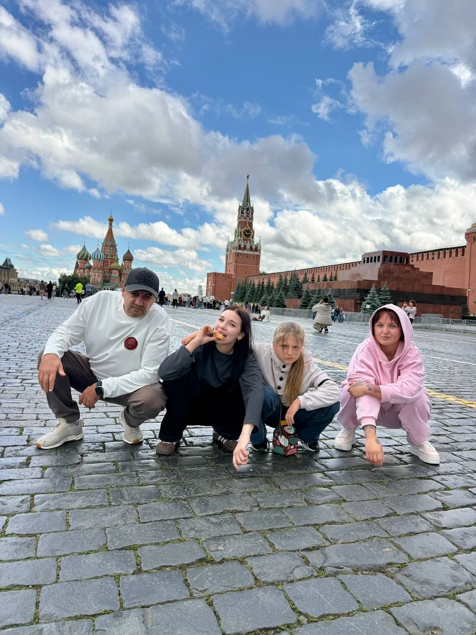 Moscow