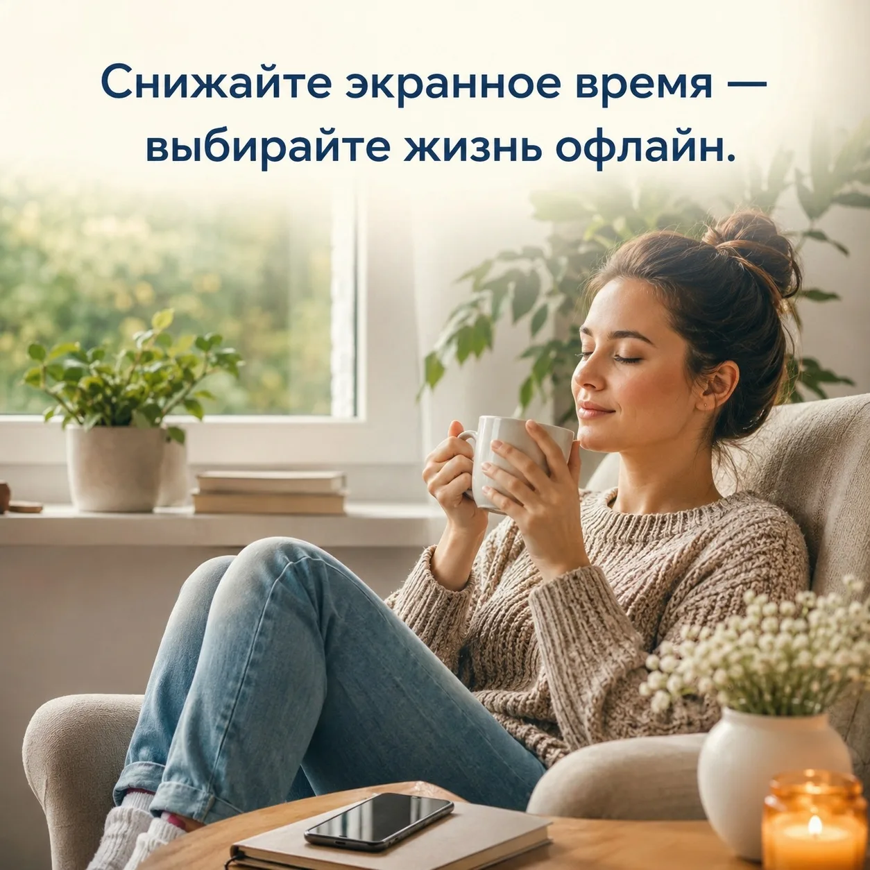 Современный мир трудно представить без гаджетов. Мы работаем, общаемся, учимся и отдыха...