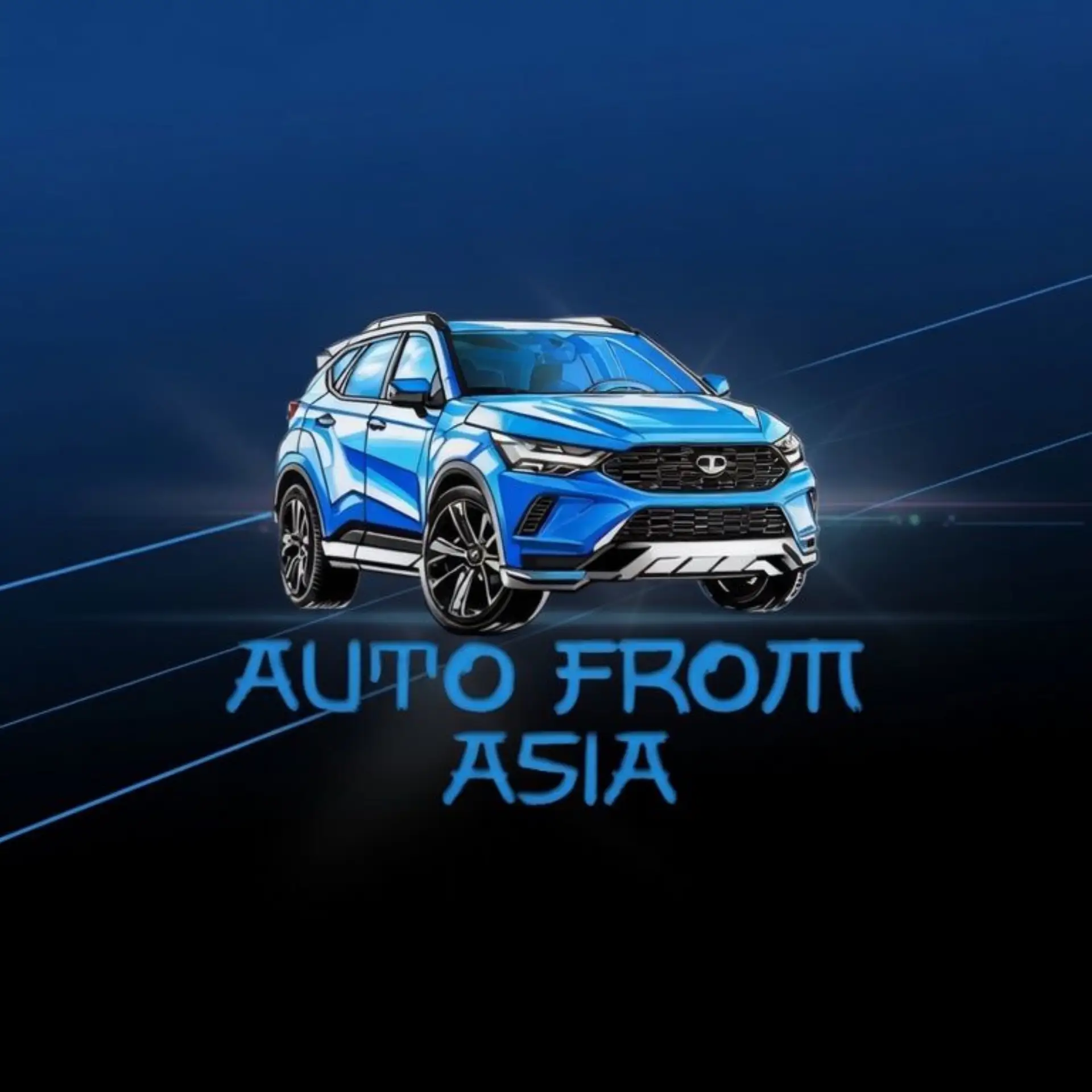 Друзья! Представляем Вам Auto From Asia 🚙 — автомобильное направление нашей компании «Ника», которо