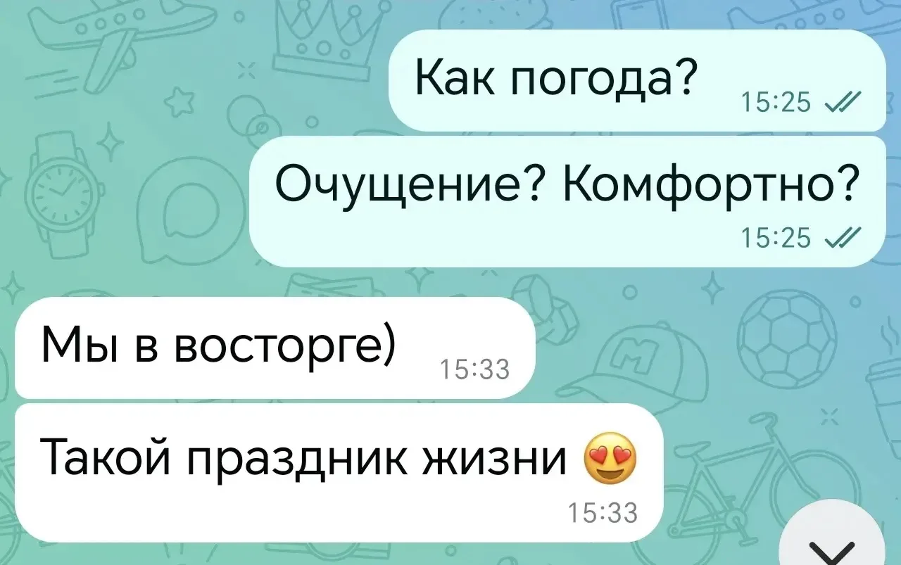 Ребята  для своего отдыха выбрала и  отель Rixos Radamis

Туристам отель комплиментарно сделал апгре