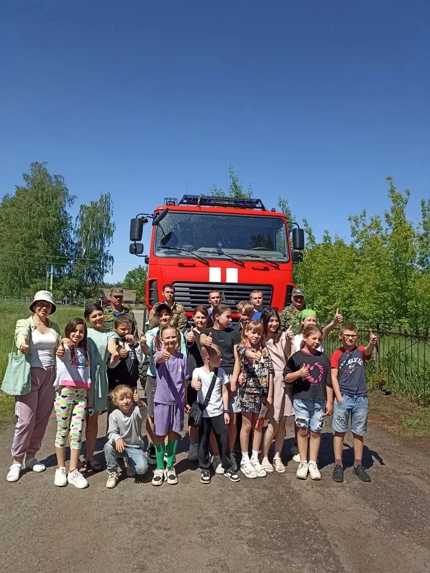 Смена «Содружество Орлят России»! День третий!