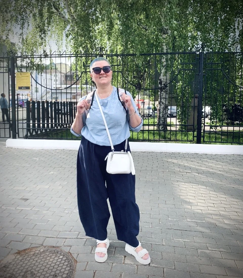 НАУЧИТЬСЯ ГОВОРИТЬ НЕТ