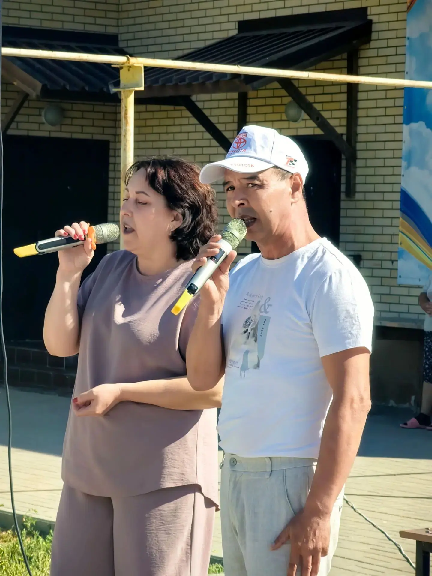 ☀️ Прощаемся с летом ярко!☀️
