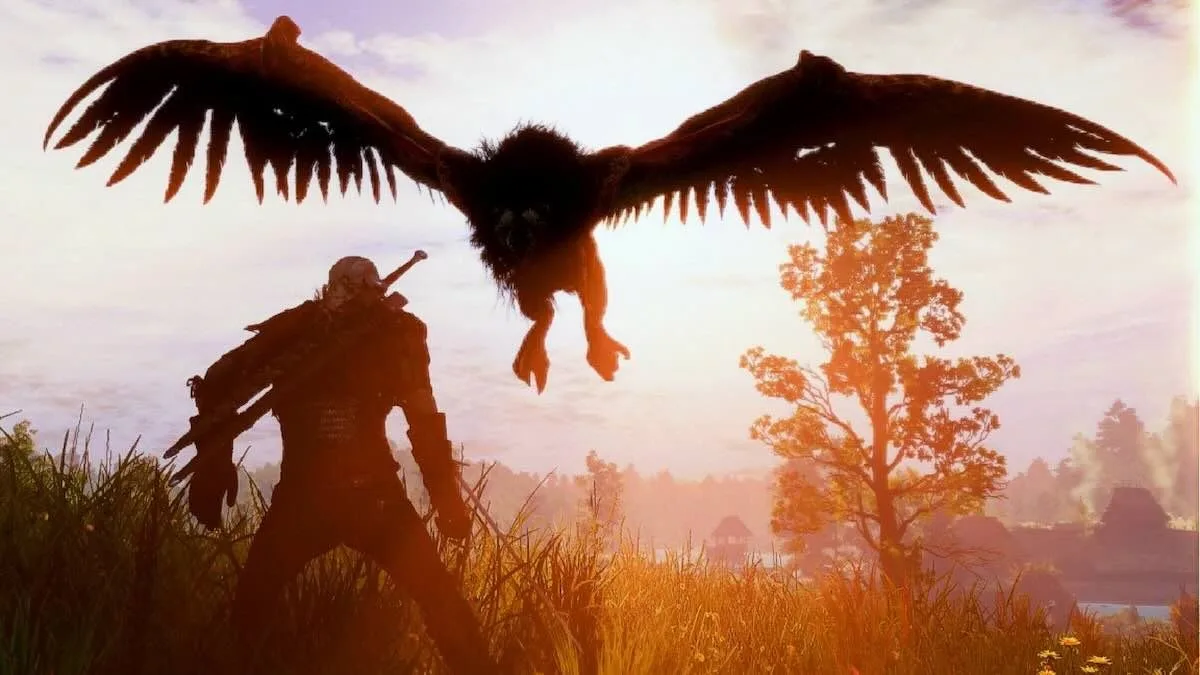 The Witcher 3 устарела? CDPR объяснили, зачем делают ремастер