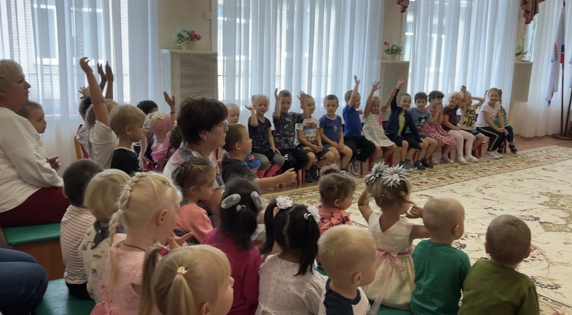 🎉🌞Вот и лето прошло