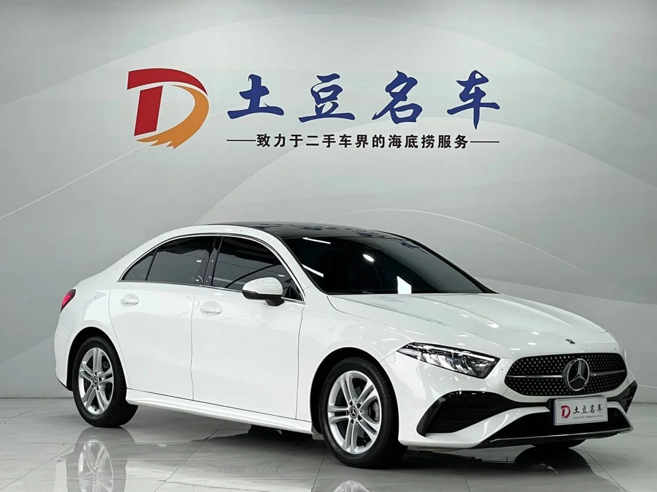 🔥 MERCEDES-BENZ A 180 L — ПРЕМИАЛЬНЫЙ СЕДАН ИЗ КИТАЯ ПОД КЛЮЧ 🇨🇳🚘